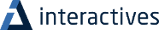 Interactives Logo
